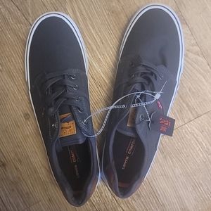 Brand new with tags Levi's shoes